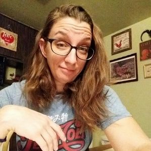 Meet your Posher, Jamie